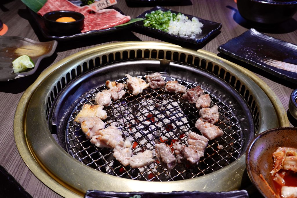 胡同裏雞腿肉