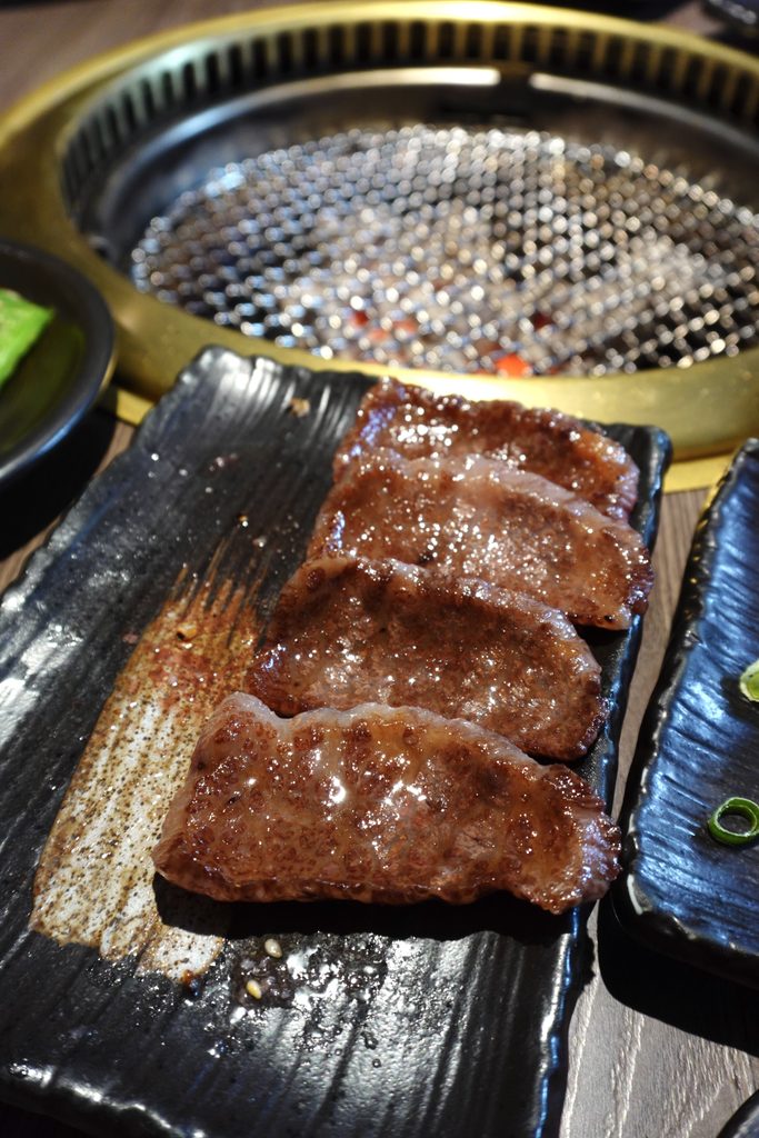胡同裏A5和牛肩胛小排-薄切